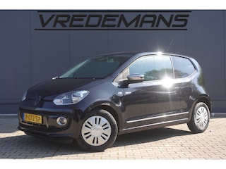 Volkswagen Up 1.0 high up!