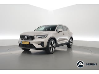 Volvo XC40 1.5 T5 Plug-in hybrid Plus Bright | Leer | ACC | Blis | 20' | H&K Audio | Memory stoelen | Achteruitrijcamera |
