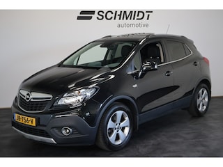 Opel Mokka 1.4 T Innovation | Schuifdak | Leder | Camera | Navigatie
