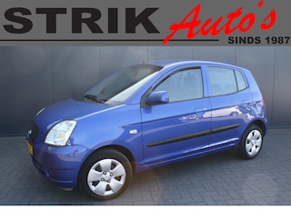 Kia Picanto 1.0 LXE - AIRCO - 5-DEURS - APK 5-27