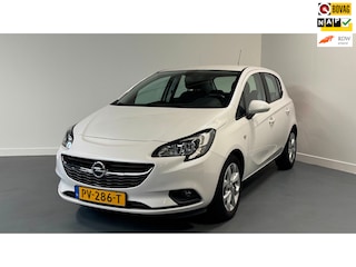 Opel Corsa 1.4 Online Edition | NL-AUTO | 1E EIGENAAR | CARPLAY | PARKEERSEN. |