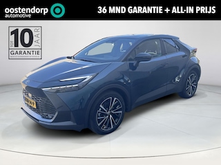 Toyota C-HR 2.0 Plug-in Hybrid 220 Executive