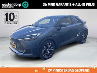 Toyota C-HR 2.0 Plug-in Hybrid 220 Executive