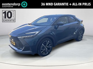 Toyota C-HR 2.0 Plug-in Hybrid 220 Executive