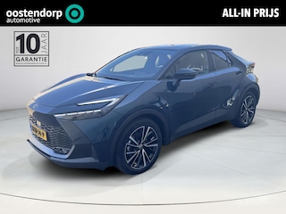 Toyota C-HR 2.0 Plug-in Hybrid 220 Executive