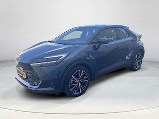 Toyota C-HR 2.0 Plug-in Hybrid 220 Executive