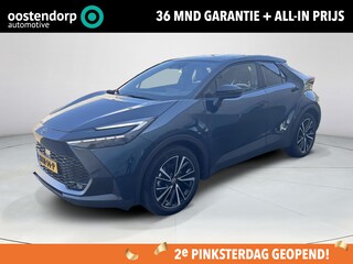 Toyota C-HR 2.0 Plug-in Hybrid 220 Executive