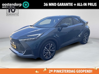 Toyota C-HR 2.0 Plug-in Hybrid 220 Executive