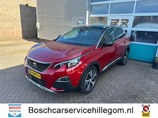 Peugeot 3008 1.6 e-THP 165pk S&amp;S EAT GT-Line