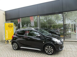 Opel Karl 1.0 ROCKS AIRCO BLUETOOTH L.M. VELGEN