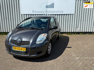 Toyota Yaris 1.3 VVTi Terra Airco, Nw. Apk