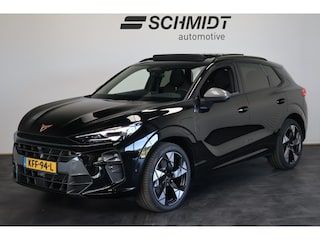 Cupra Terramar 1.5 TSI e-Hybrid Business DSG | Panoramadak | Trekhaak | Matrix