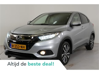 Honda HR-V 1.5 i-VTEC Elegance | Trekhaak | Camera | Stl. verw. | Navi |
