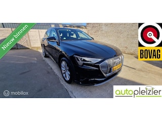 Audi e-Tron 55 quattro Advanced edition Plus 95 kWh