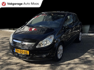 Opel Corsa 1.2-16V Enjoy Airco / Elek ramen