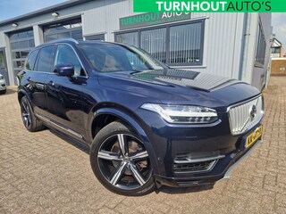 Volvo XC90 T8 Twin Engine AWD Inscription