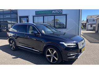 Volvo XC90 T8 Twin Engine AWD Inscription