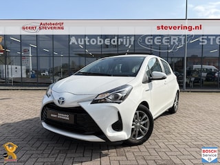 Toyota Yaris 1.5 Hybrid / Automaat / Navi / Hoge zit