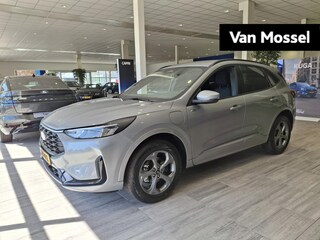 Ford Kuga 2.5 PHEV ST-Line | Trekhaak | Stoel + stuurverwarming | KeyLess | Apple CarPlay | Camera |