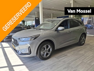 Ford Kuga 2.5 PHEV ST-Line | Trekhaak | Stoel + stuurverwarming | KeyLess | Apple CarPlay | Camera |