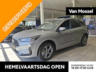 Ford Kuga 2.5 PHEV ST-Line | Trekhaak | Stoel + stuurverwarming | KeyLess | Apple CarPlay | Camera |