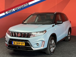 Suzuki Vitara 1.4 Boosterjet Select Smart Hybrid | Navigatie | Climate Control | Trekhaak | APK 06-01-2028 |