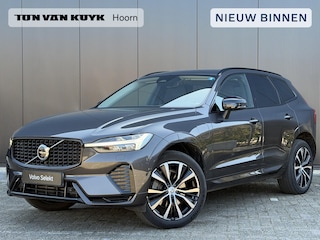Volvo XC60 2.0 T8 Plug-in hybrid AWD R-Design long range/ luchtvering/ head up display/ 360 camera /20 inch / trekhaak/