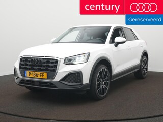 Audi Q2 30 TFSI Pro Line | 19 Inch | Climate | LED | All-seasons