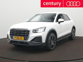 Audi Q2 30 TFSI Pro Line | 19 Inch | Climate | LED | All-seasons