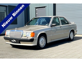 Mercedes-Benz 190-serie 190E 2.3-16