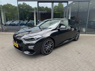 BMW 220I M-Sport,LED,Schaalstoel,Lane Ass.,Carplay,Stoelverw,Camera,