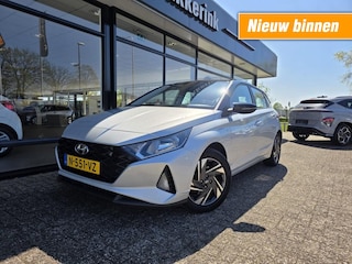 Hyundai i20 1.0 T-GDI 48V COMFORT TREKHAAK/TWO-TONE
