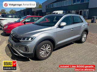 Volkswagen T-Roc 1.0 TSI Life Camera , Virtual dashbord