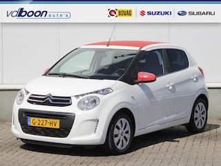 Citroën C1 1.0 VTi Airscape Feel | Airco