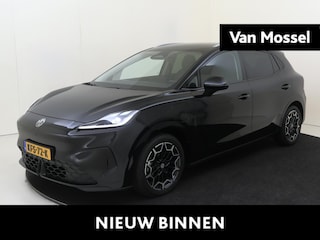 MG 4 Electric Urban Premium 54 kWh