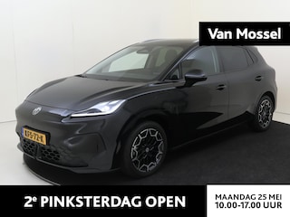 MG 4 Electric Urban Premium 54 kWh