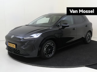 MG 4 Electric Urban Premium 54 kWh