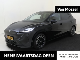 MG 4 Electric Urban Premium 54 kWh