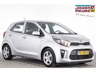 Kia Picanto 1.0 CVVT EconomyPlusLine | AIRCO ✅ 1e Eigenaar .