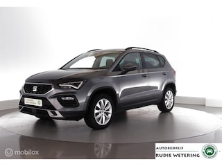 Seat Ateca 1.5 TSI 150PK Automaat Style led|applecarplay|stoelverw.|ecc|acc|lmv17