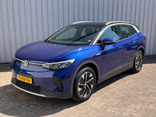 Volkswagen ID.4 Pure 52 kWh Warmtepomp / Clima / Cruise / Navi / ID Light