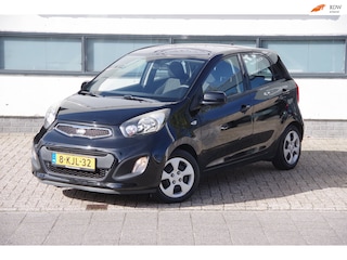 Kia Picanto 1.0 CVVT ISG Comfort Pack