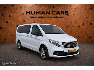 Mercedes-Benz Vito 119 CDI Select Extra lang 191 pk luxe