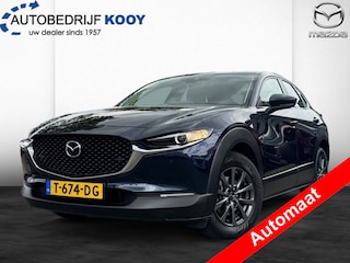 Mazda CX-30 2.0 eSA-G Comfort
