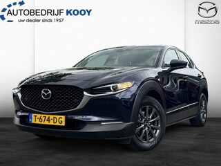 Mazda CX-30 2.0 eSA-G Comfort