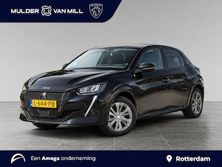 Peugeot 208 Allure Pack EV 3-FASEN 50kWh 136pk | i-COCKPIT® | 180° CAMERA |  APPLE CARPLAY / ANDROID AUTO | NAVI | CRUISE CONTROL | ISOFIX | FULL LED |