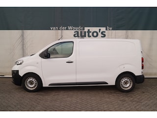 Peugeot Expert 1.5 BlueHDI Standard Premium -NAVI-AIRCO-