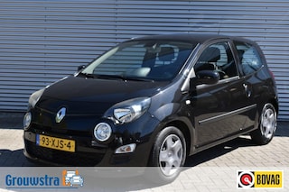 Renault Twingo 1.2 16V DYNAMIQUE / ECC / CRUISE CONTROL / BLUETOOTH