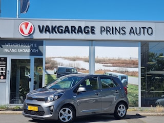 Kia Picanto 1.0 DPi ComfortLine |AIRCO|ELEKTRISCHE RAMEN| APK TOT 06-2027| 17003 / 4947