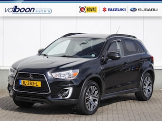 Mitsubishi ASX 1.6 Cleartec Instyle | Navi | Cruise | Panodak | Clima | Trekhaak